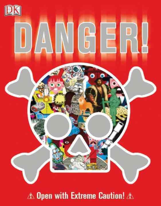 Produktbild: Dk: Danger