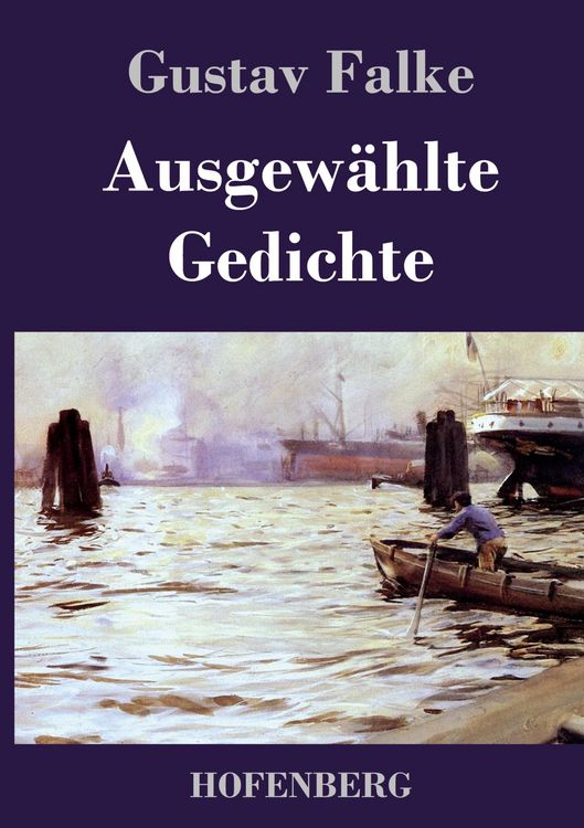 Produktbild: Ausgew&auml;hlte Gedichte