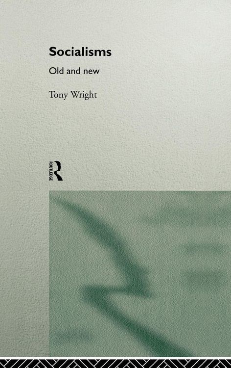 Produktbild: Socialisms