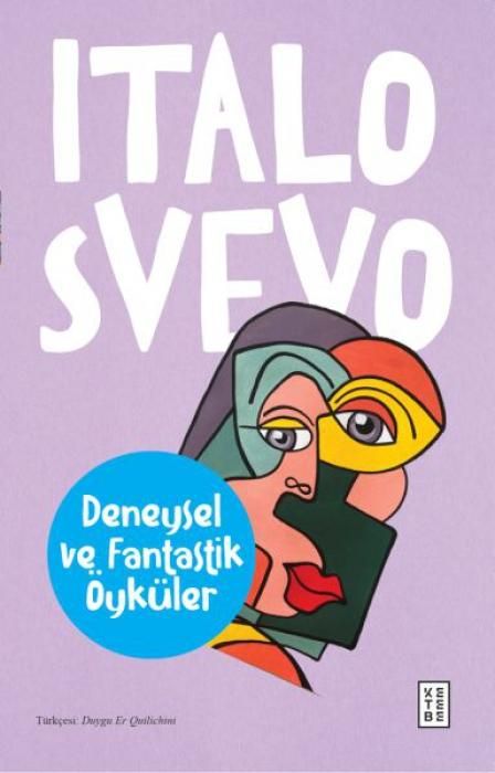 Produktbild: Deneysel ve Fantastik &Ouml;yk&uuml;ler