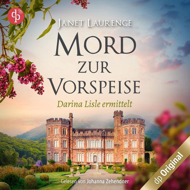 Produktbild: Mord zur Vorspeise