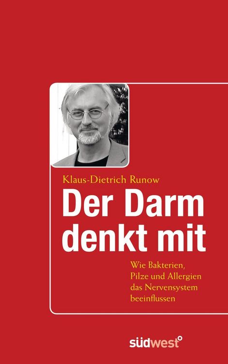 Produktbild: Der Darm denkt mit