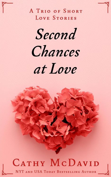 Produktbild: Second Chances at Love