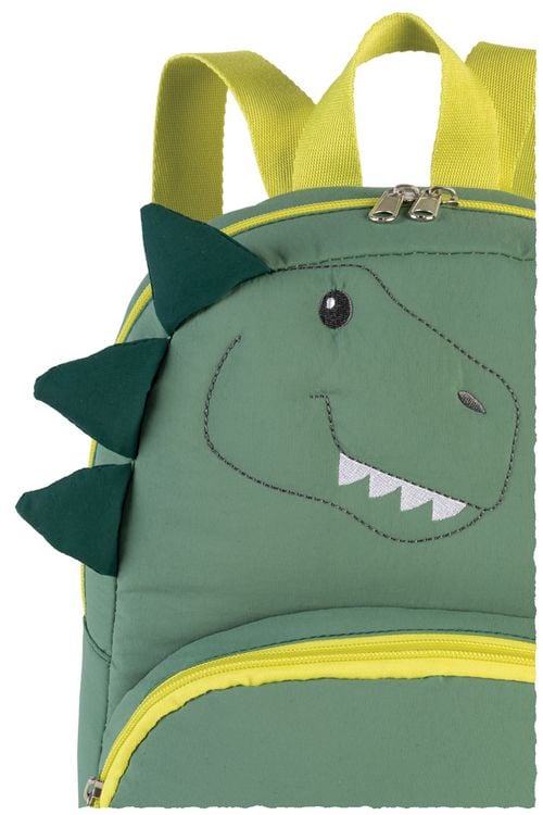 Produktbild: SIEBER Gl&uuml;hw&uuml;rmchen - Kinderrucksack Felix, sage