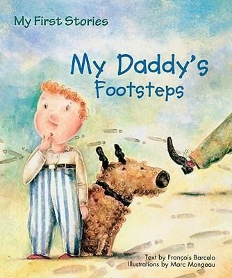 Produktbild: My Daddys Footsteps