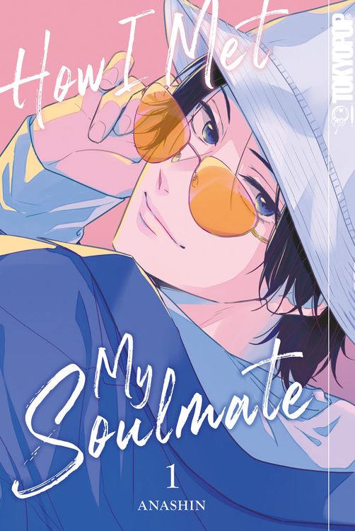 Produktbild: How I met my Soulmate, Band 01