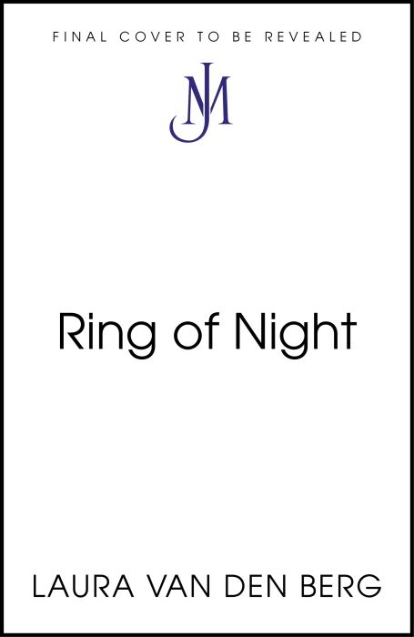 Produktbild: Ring of Night
