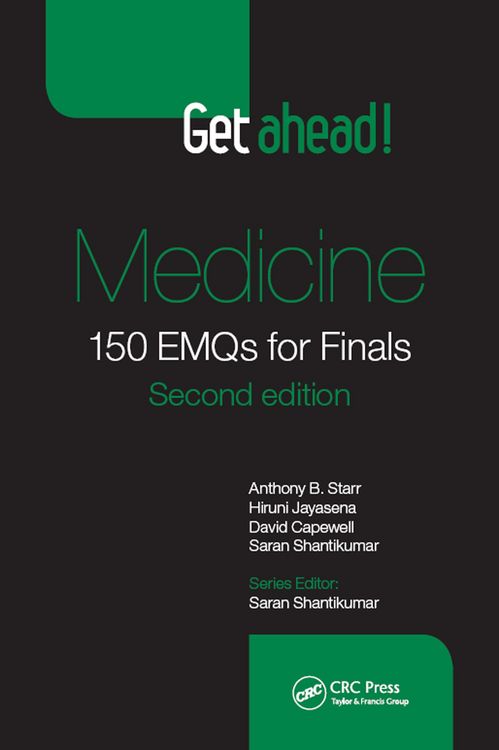 Produktbild: Get ahead! Medicine