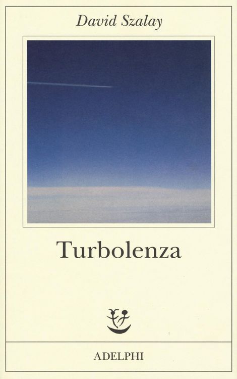 Produktbild: Turbolenza