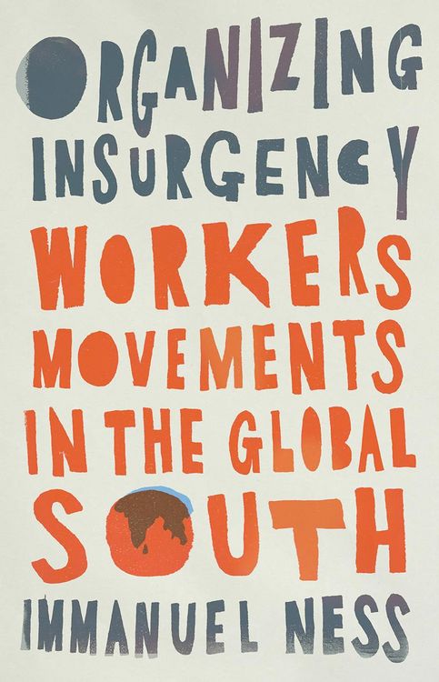 Produktbild: Organizing Insurgency