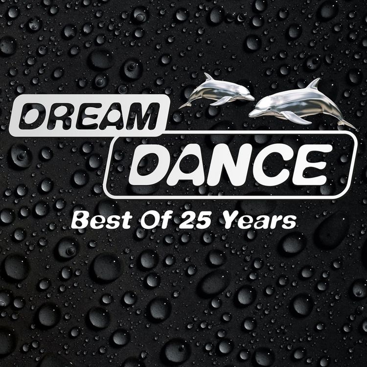 Produktbild: Dream Dance-Best Of 25 Years