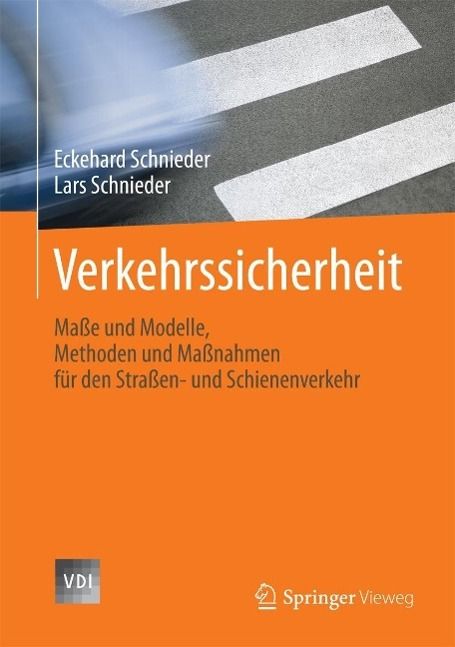 Produktbild: Verkehrssicherheit