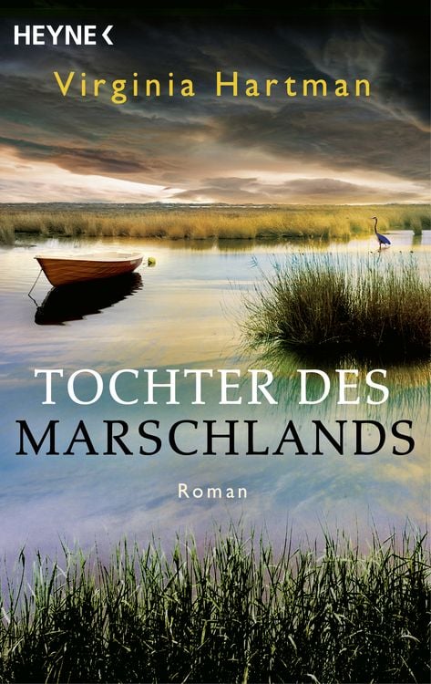 Produktbild: Tochter des Marschlands