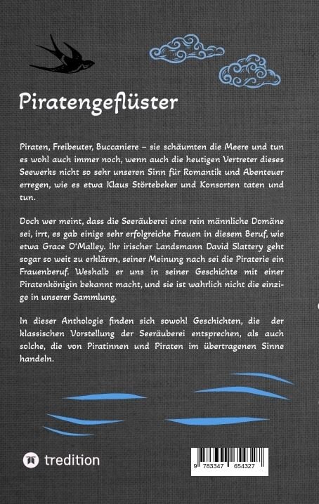 Produktbild: Piratengefl&uuml;ster