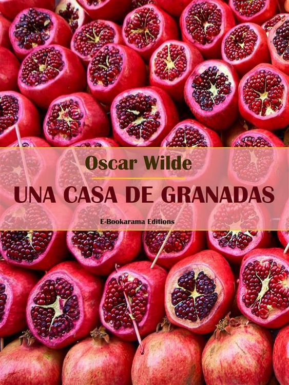 Produktbild: Una casa de granadas