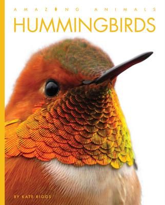 Produktbild: Hummingbirds