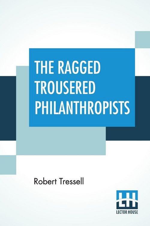 Produktbild: The Ragged Trousered Philanthropists