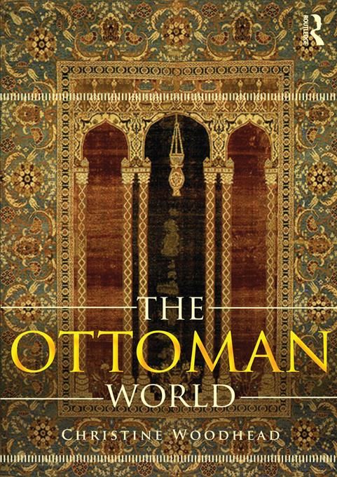 Produktbild: The Ottoman World
