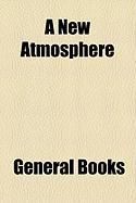 Produktbild: A New Atmosphere