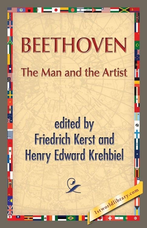 Produktbild: Beethoven