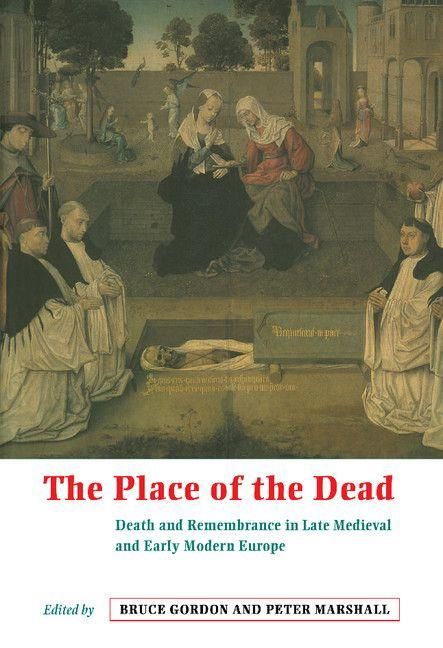 Produktbild: The Place of the Dead