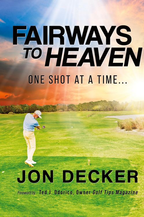 Produktbild: Fairways to Heaven
