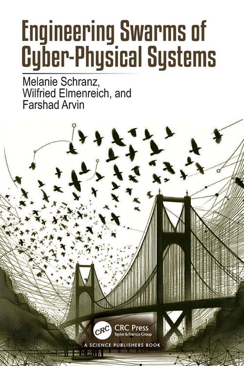 Produktbild: Engineering Swarms of Cyber-Physical Systems