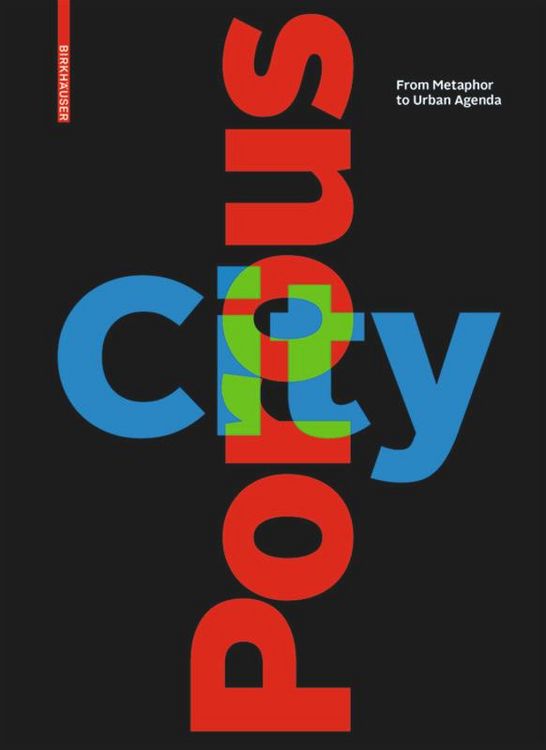 Produktbild: Porous City