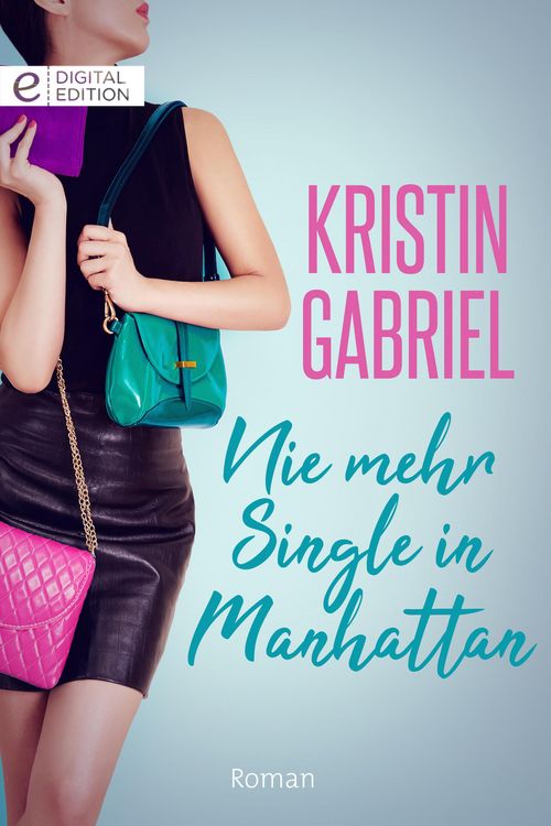 Produktbild: Nie mehr Single in Manhattan