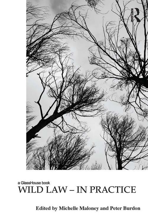 Produktbild: Wild Law - In Practice