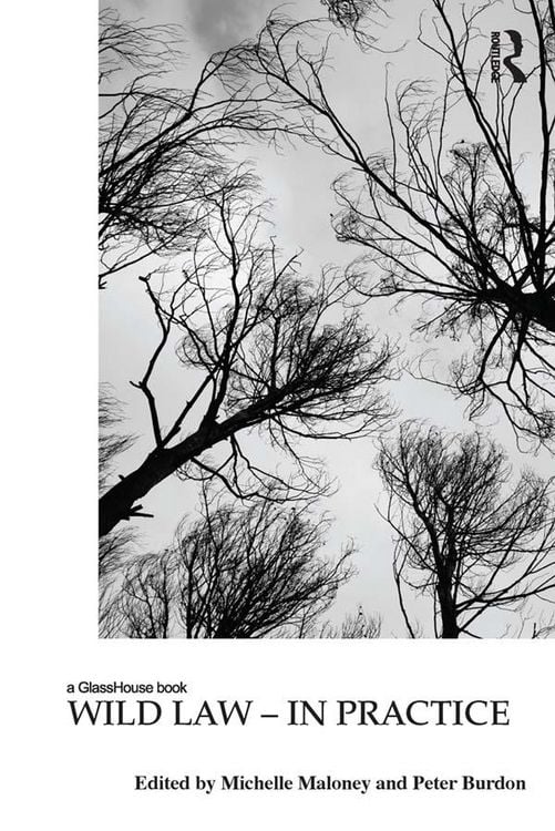Produktbild: Wild Law - In Practice