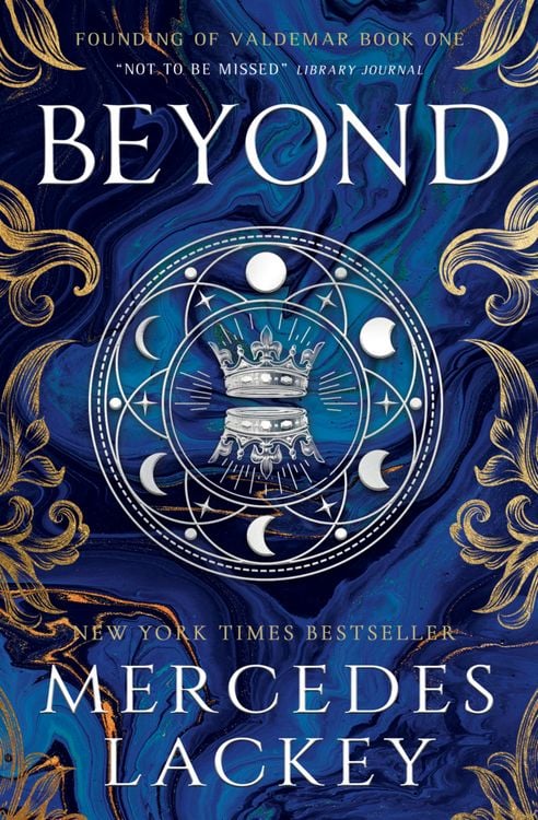 Produktbild: Founding of Valdemar - Beyond