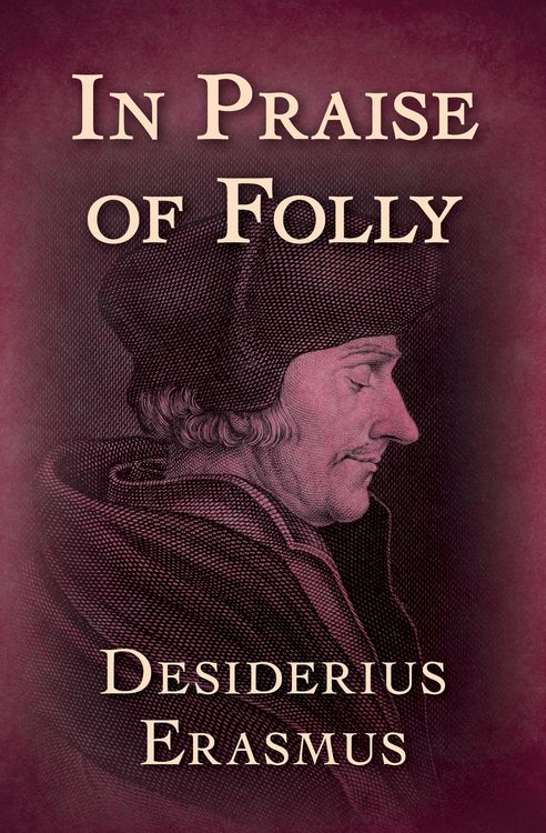 Produktbild: In Praise of Folly