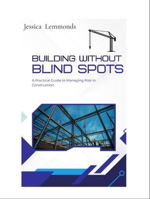 Produktbild: Building Without Blind Spots