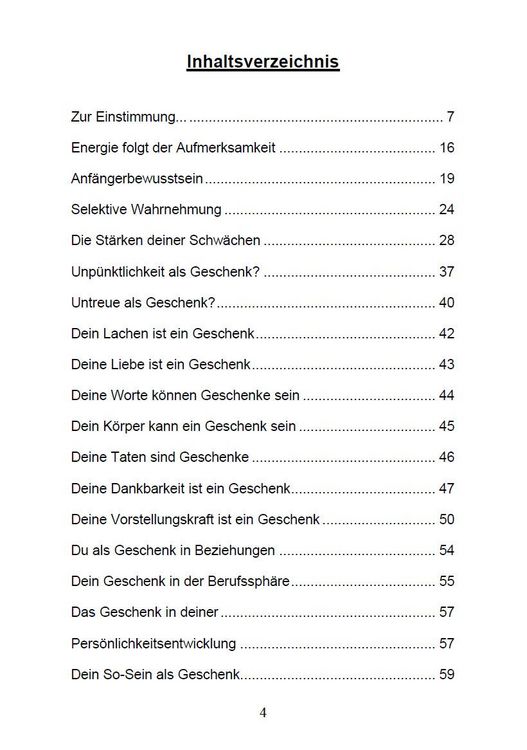 Produktbild: Du bist ein Geschenk f&uuml;r diese Welt!