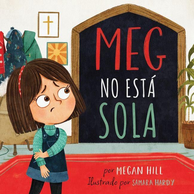 Produktbild: Meg No Est&aacute; Sola