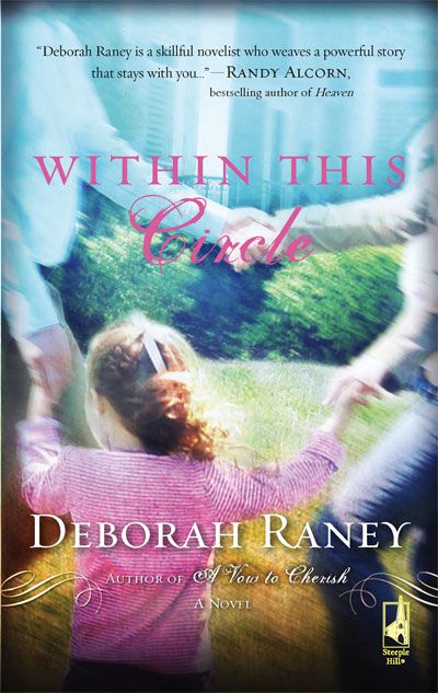 Produktbild: Within This Circle
