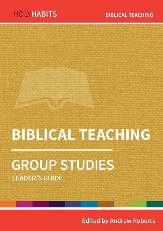 Produktbild: Biblical Teaching
