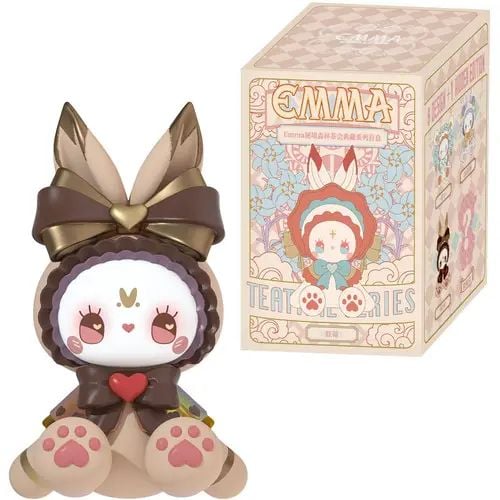 Produktbild: Emma Secret Forest Tea Party Series-Diff