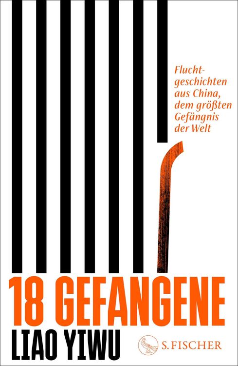 Produktbild: 18 Gefangene