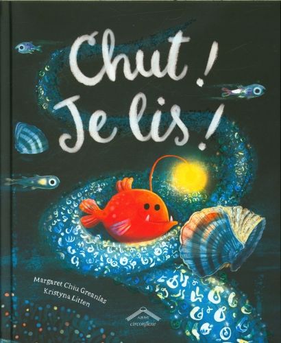 Produktbild: Chut ! Je lis !