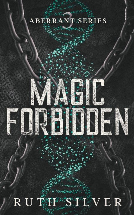 Produktbild: Magic Forbidden