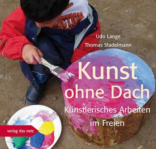 Produktbild: Kunst ohne Dach