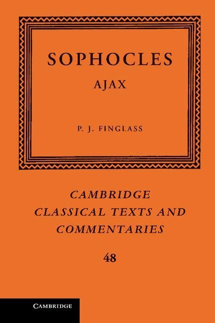 Produktbild: Sophocles