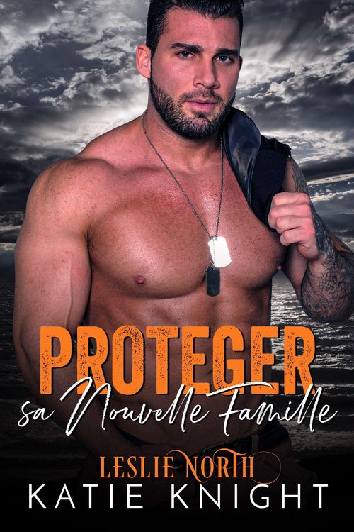 Produktbild: Proteger sa Nouvelle Famille