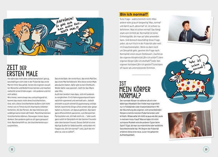 Produktbild: Mit Sicherheit Verliebt