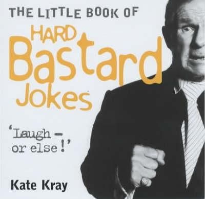 Produktbild: The Little Book of Hard Bastard Jokes
