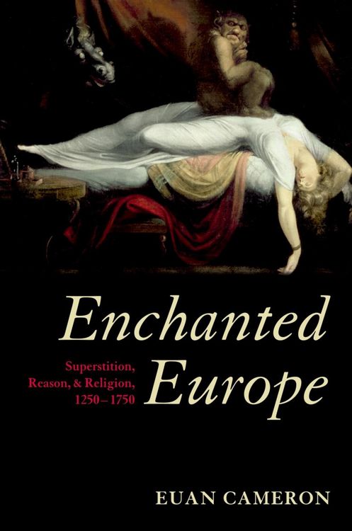 Produktbild: Enchanted Europe