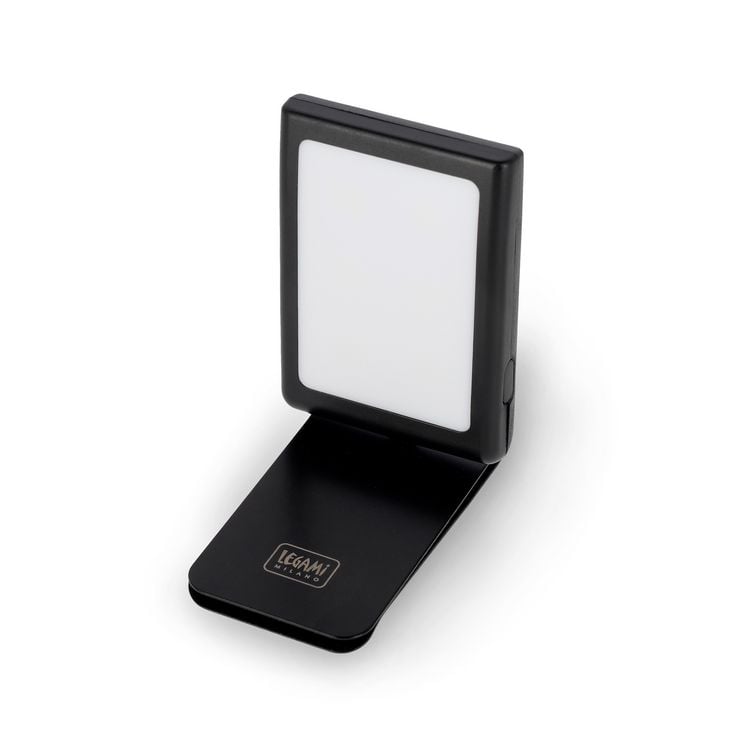 Produktbild: Legami LED Leselicht - Super Night Dream - Wiederaufladbar