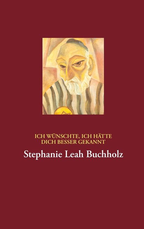 Produktbild: Ich w&uuml;nschte, ich h&auml;tte dich besser gekannt